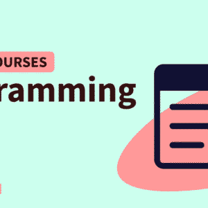 كورس البرمجة
