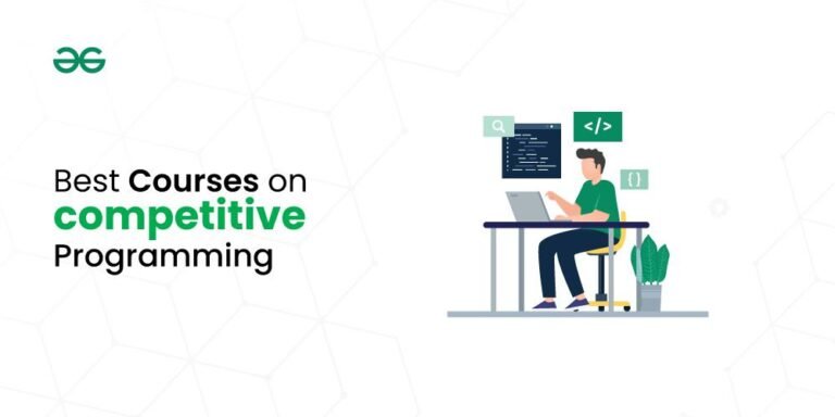 كورس البرمجة